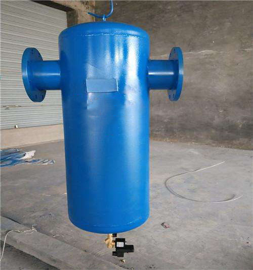 WS高效旋風(fēng)氣水分離器